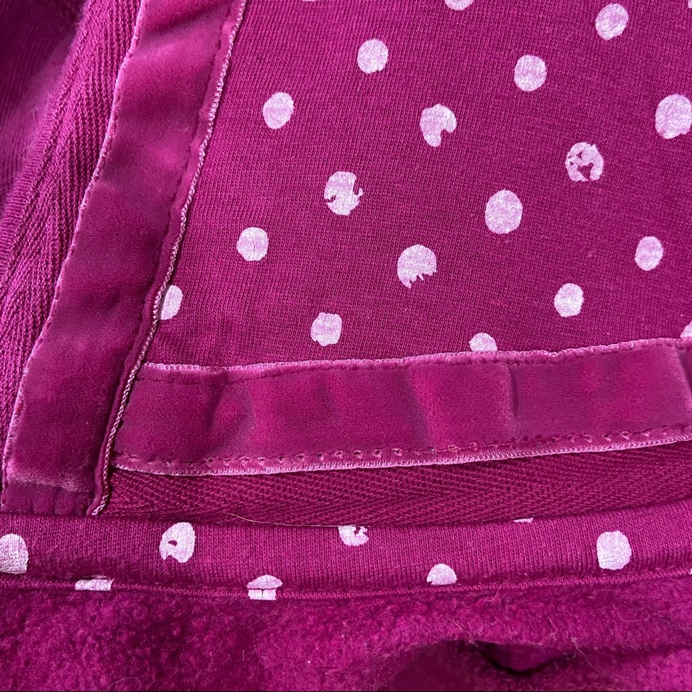 aerie Zip Pull String Hoodie - Picture 5 of 5
